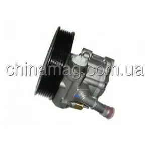 Насос ГУР 1.8L Chery Tiggo, T11-3407010BB KIMIKO Насос ГУР 1.8L Chery Tiggo, T11-3407010BB KIMIKO