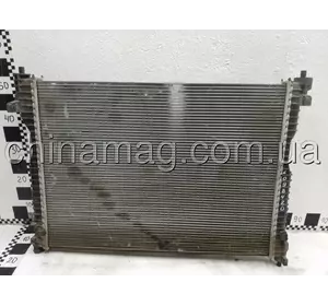 Радиатор охлаждения Great Wall Haval H6 NEW, 1301100XKZ36A Лицензия Радиатор охлаждения Great Wall Haval H6 NEW, 1301100XKZ36A Лицензия