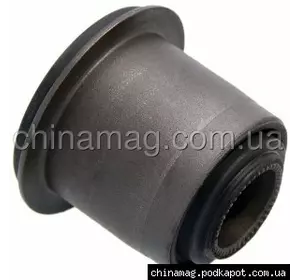 Сайлентблок верхнего рычага  Great Wall Hover, Haval H3/H5,Safe F1, 2904140-K00, Производитель Q-FIX Сайлентблок верхнего рычага  Great Wall Hover, Haval H3/H5,Safe F1, 2904140-K00, Производитель Q-FIX