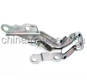 Петля капота левая Geely Emgrand EC-7/EC-7RV, 1062002604 Лицензия Петля капота левая Geely Emgrand EC-7/EC-7RV, 1062002604 Лицензия