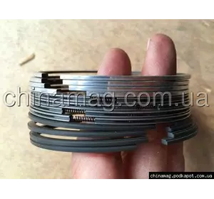 Кольца поршневые Great Wall Haval H5 4D20, 1004010-ED01 Лицензия Кольца поршневые Great Wall Haval H5 4D20, 1004010-ED01 Лицензия