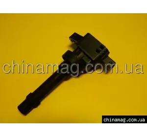 Катушка зажигания 1.6 VVT Chery Tiggo 3, E4G13-3705110 SHINO Катушка зажигания 1.6 VVT Chery Tiggo 3, E4G13-3705110 SHINO