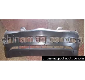 Бампер передний BYD S6 S6-2803711 10240444-00 Бампер передний BYD S6 S6-2803711 10240444-00