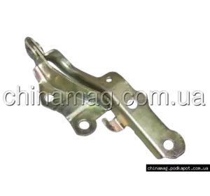 Петля капота правая Chery Tiggo, T11-8402040-DY Лицензия Петля капота правая Chery Tiggo, T11-8402040-DY Лицензия