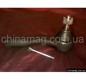 Наконечник рулевой правый Geely CK, 3401140106 RIDER Наконечник рулевой правый Geely CK, 3401140106 RIDER