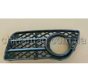 Решетка противотуманной фары левая Great Wall Wingle5, 2803203-P24A-B1 Лицензия Решетка противотуманной фары левая Great Wall Wingle5, 2803203-P24A-B1 Лицензия