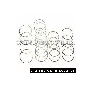 Кольца поршневые STD Chery Amulet, 480EF-1004030 SHINO Кольца поршневые STD Chery Amulet, 480EF-1004030 SHINO