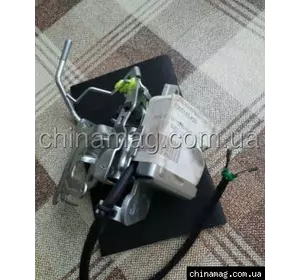 Замок багажника (пятой двери) Great Wall Hover, 6305110-K00 Лицензия Замок багажника (пятой двери) Great Wall Hover, 6305110-K00 Лицензия