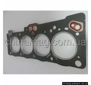 Прокладка ГБЦ Geely CK, E010001601 KIMIKO