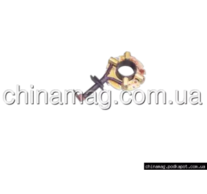 Щетки стартера Chery Amulet в сборе, A11-1GD3708120 SHINO Щетки стартера Chery Amulet в сборе, A11-1GD3708120 SHINO