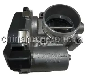 Дроссельная заслонка MG 6, MHB90044B Лицензия Дроссельная заслонка MG 6, MHB90044B Лицензия