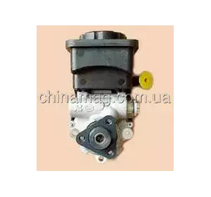 Насос ГУР Great Wall Hover 2.8 под клиновой ремень, 3407110-K08 Лицензия Насос ГУР Great Wall Hover 2.8 под клиновой ремень, 3407110-K08 Лицензия