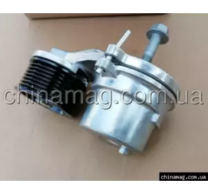 Ролик натяжной приводного ремня JAC T8, 1025300FD020 SHINO Ролик натяжной приводного ремня JAC T8, 1025300FD020 SHINO