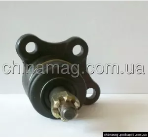 Шаровая опора верхняя Great Wall Hover, 2904130-K00 Japanparts Шаровая опора верхняя Great Wall Hover, 2904130-K00 Japanparts