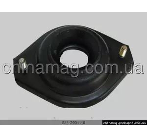 Опора переднего амортизатора Chery QQ, S11-2901110 KIMIKO Опора переднего амортизатора Chery QQ, S11-2901110 KIMIKO