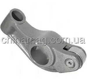 Коромысло клапана одинарное "B" Great Wall Hover, SMD167981 Лицензия Коромысло клапана одинарное "B" Great Wall Hover, SMD167981 Лицензия