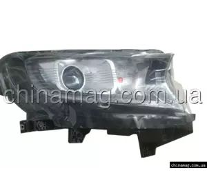 Фара правая Great Wall Wingle 7, 4121200XP6PXA Лицензия Фара правая Great Wall Wingle 7, 4121200XP6PXA Лицензия