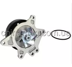 Помпа водяная Geely FC, 1136000158 EuroEx Помпа водяная Geely FC, 1136000158 EuroEx