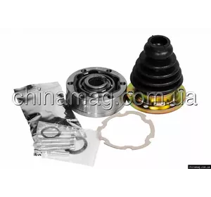 Шрус внутренний со стопорным кольцом Chery Amulet A11-XLB3AH2203051E Шрус внутренний со стопорным кольцом Chery Amulet A11-XLB3AH2203051E