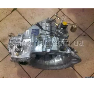 Коробка передач в сборе S170  Geely FC/SL, 3000000010, Geely FC