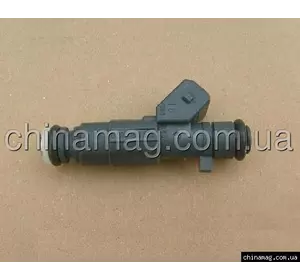 Форсунка топливная Great Wall Voleex, 1100110-EG01 SHINO Форсунка топливная Great Wall Voleex, 1100110-EG01 SHINO