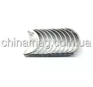 Вкладыши коренные MG350, BRG200005 SHINO Вкладыши коренные MG350, BRG200005 SHINO