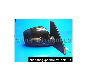 Зеркало правое Chery Tiggo , T11-8202020-DQ Лицензия Зеркало правое Chery Tiggo , T11-8202020-DQ Лицензия