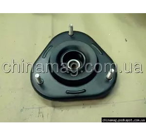 Опора амортизатора переднего Geely Emgrand EC-7/EC-7RV, 1064001262 Лицензия Опора амортизатора переднего Geely Emgrand EC-7/EC-7RV, 1064001262 Лицензия