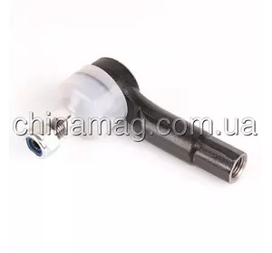 Наконечник рулевой левый Chery Tiggo 2, J69-3401330 Denckermann Наконечник рулевой левый Chery Tiggo 2, J69-3401330 Denckermann