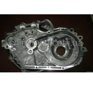 Корпус КПП Chery Forza, 515MHA-1701201, Производитель Лицензия Корпус КПП Chery Forza, 515MHA-1701201, Производитель Лицензия