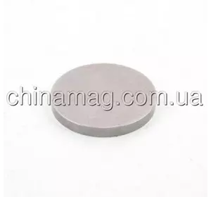 Шайба регулировки клапанов GEELY 3,05mm, E010001201-305 Geely Шайба регулировки клапанов GEELY 3,05mm, E010001201-305 Geely
