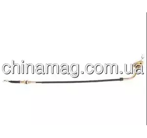 Трос сцепления Lifan 520, LBA1602300A2 SHINO Трос сцепления Lifan 520, LBA1602300A2 SHINO