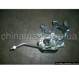 Замок двери задней правой Great Wall Hover 6205410-K00 Лицензия Замок двери задней правой Great Wall Hover 6205410-K00 Лицензия