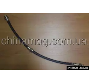 Шланг тормозной передний Landwind X6, 3506040FN Лицензия Шланг тормозной передний Landwind X6, 3506040FN Лицензия