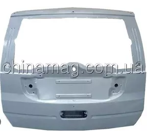 Крышка багажника Great Wall Hover, 6301000-K00 Great Wall Крышка багажника Great Wall Hover, 6301000-K00 Great Wall