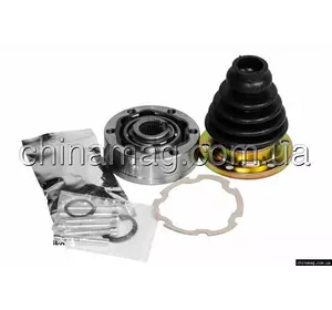 Шрус внутренний со стопорным кольцом Chery Amulet, A11-XLB3AH2203051E CHERY AP Шрус внутренний со стопорным кольцом Chery Amulet, A11-XLB3AH2203051E CHERY AP