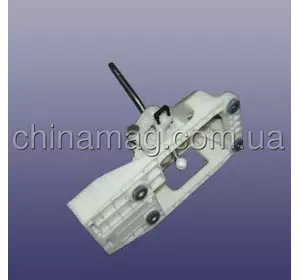 Кулиса КПП (механизм переключения передач) Chery Tiggo 2, J43-1703010 Лицензия