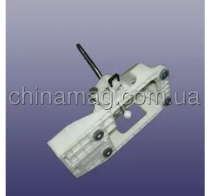 Кулиса КПП (механизм переключения передач) Chery Tiggo 2, J43-1703010 Лицензия Кулиса КПП (механизм переключения передач) Chery Tiggo 2, J43-1703010 Лицензия