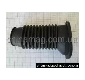 Пыльник амортизатора переднего Geely MK, Geely MK2/ MK CROSS, 1014001710 KIMIKO Пыльник амортизатора переднего Geely MK, Geely MK2/ MK CROSS, 1014001710 KIMIKO