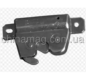 Замок багажника правый Chery Amulet, A11-5606210 Лицензия Замок багажника правый Chery Amulet, A11-5606210 Лицензия