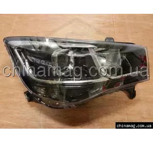 Фара передняя правая Chery Tiggo 2, J69-4421020 Лицензия Фара передняя правая Chery Tiggo 2, J69-4421020 Лицензия