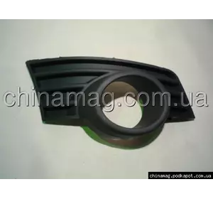 Рамка противотуманной фары левая Great Wall Haval H3, 2803311-K24, Производитель Лицензия Рамка противотуманной фары левая Great Wall Haval H3, 2803311-K24, Производитель Лицензия