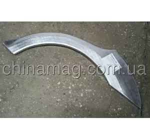 Ремвставка (арка) заднего крыла левая Great Wall Hover, 5401491-K00-R Лицензия Ремвставка (арка) заднего крыла левая Great Wall Hover, 5401491-K00-R Лицензия