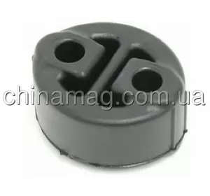 Подвес глушителя 1,5L Geely CK, 1602022180 Fischer Подвес глушителя 1,5L Geely CK, 1602022180 Fischer