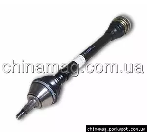 Привод правый в сборе Chery Amulet, A11-2203020AE Лицензия Привод правый в сборе Chery Amulet, A11-2203020AE Лицензия