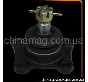 Шаровая опора нижняя Great Wall Safe, Deer 4/4, 3001150-F00 CTR Шаровая опора нижняя Great Wall Safe, Deer 4/4, 3001150-F00 CTR