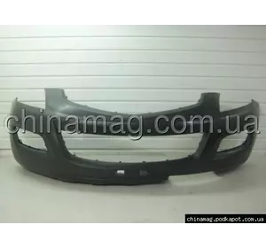 Бампер передний GW Haval H5, 2803301-K80, Производитель Лицензия Бампер передний GW Haval H5, 2803301-K80, Производитель Лицензия