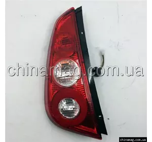 Фонарь задний правый Byd F0, 10141629-00 Лицензия Фонарь задний правый Byd F0, 10141629-00 Лицензия