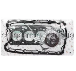 Комплект прокладок двигателя 4D20 Great Wall Haval H5, KPD-HOVER-4D20-KM KIMIKO Комплект прокладок двигателя 4D20 Great Wall Haval H5, KPD-HOVER-4D20-KM KIMIKO