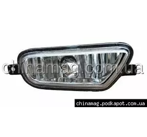 Фара п/т передняя правая Geely CK1, 1701222180 Лицензия Фара п/т передняя правая Geely CK1, 1701222180 Лицензия